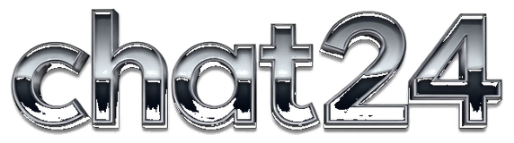chat24 logo